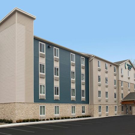 Woodspring Suites Denver Commerce City Exteriér fotografie